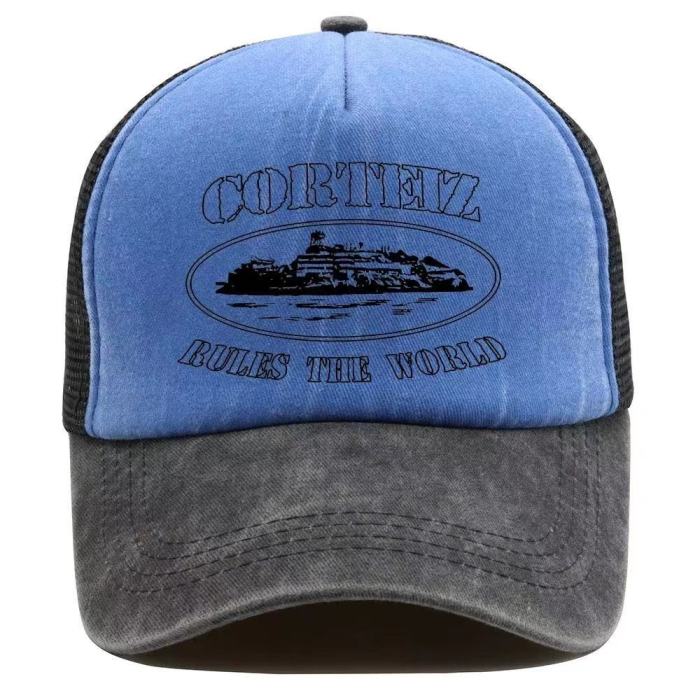 1:1 quality version Croteiz latest fashional duck tongue cap 12 colors