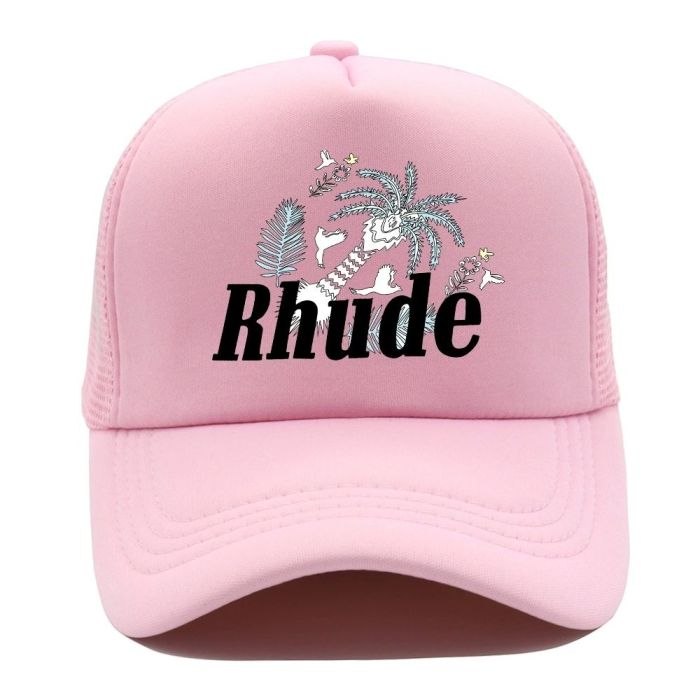 Fashion print baseball cap 16 colors