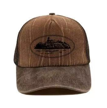 1:1 quality version Croteiz latest fashional duck tongue cap 12 colors