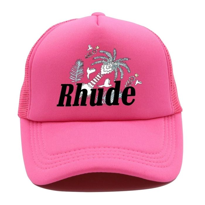 Fashion print baseball cap 16 colors