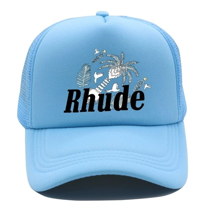 Fashion print baseball cap 16 colors