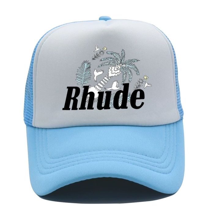 Fashion print baseball cap 16 colors