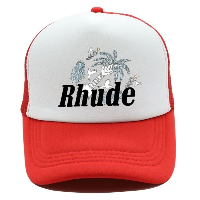 Fashion print baseball cap 16 colors