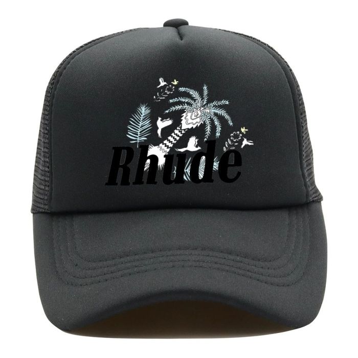 Fashion print baseball cap 16 colors