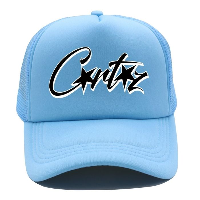 Summer truck baseball cap 6 colors