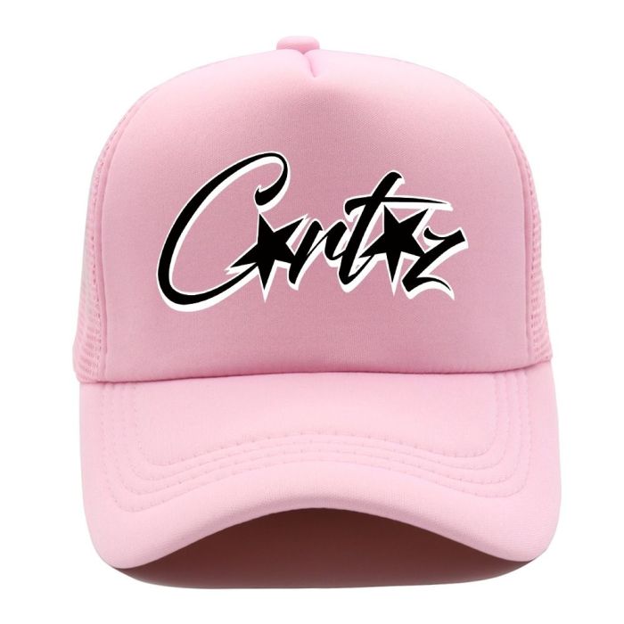 Summer truck baseball cap 6 colors