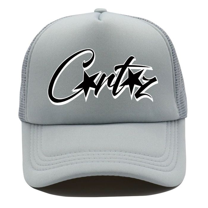 Summer truck baseball cap 6 colors