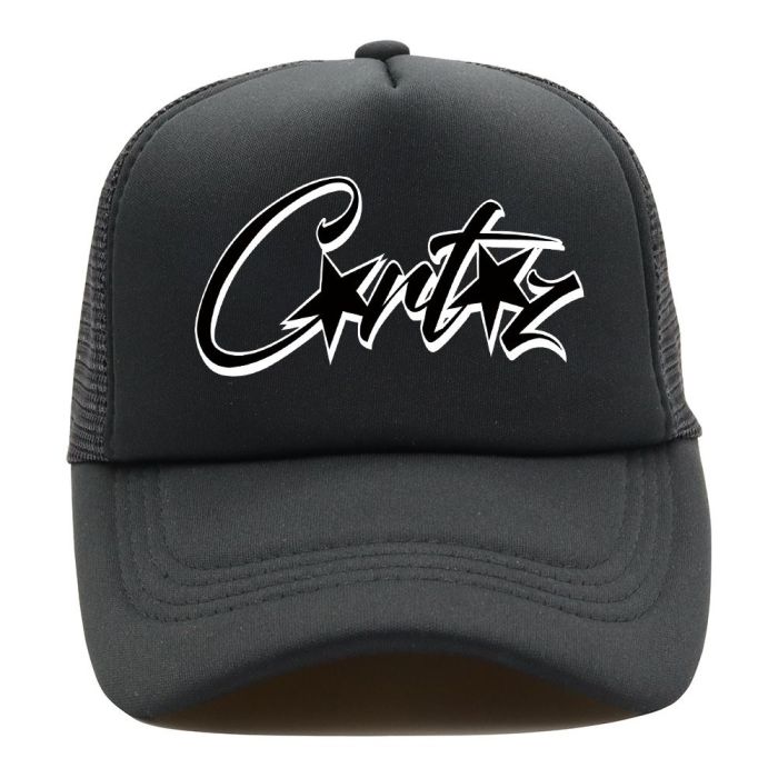Summer truck baseball cap 6 colors