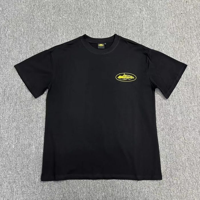 [buy more save more]  Demon island graffiti short sleeve tee 8 colors