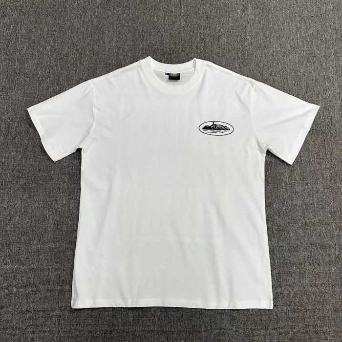 [buy more save more]  Demon island graffiti short sleeve tee 8 colors