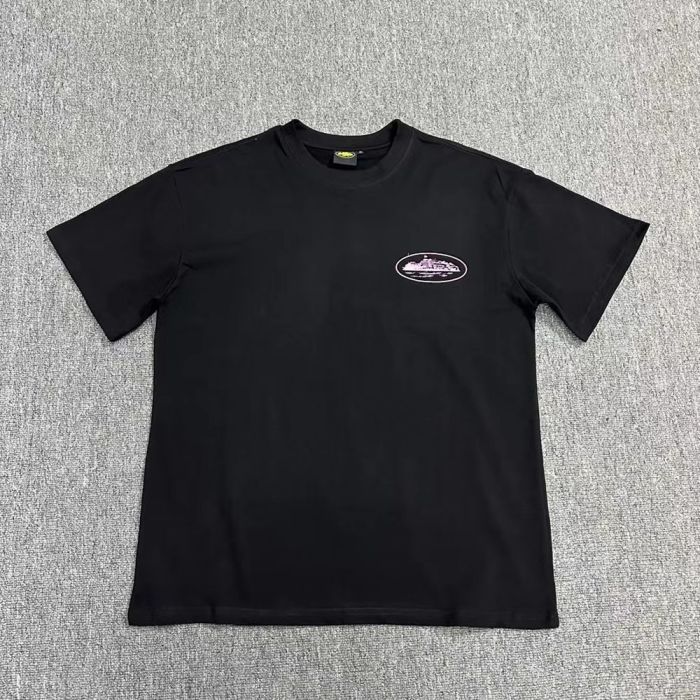[buy more save more]  Demon island graffiti short sleeve tee 8 colors