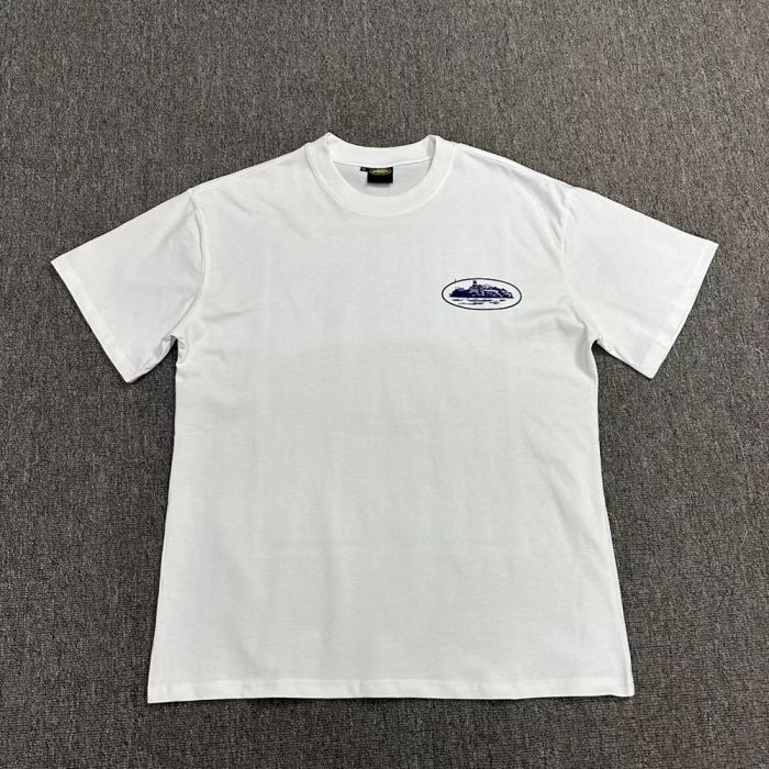 [buy more save more]  Demon island graffiti short sleeve tee 8 colors