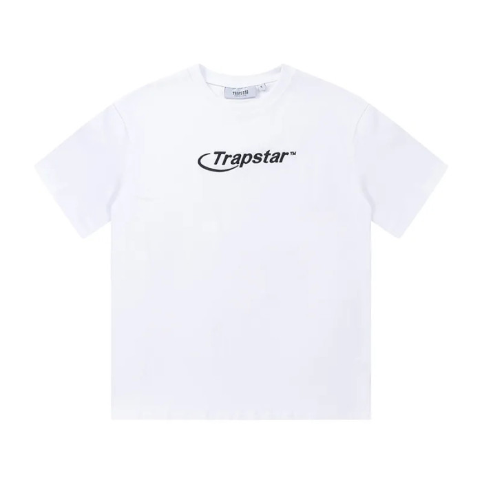 Sports basic color short sleeve tee 4 colors