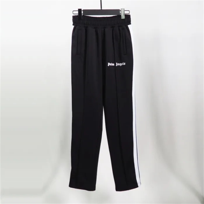 Palm Angels Five Colors Pants