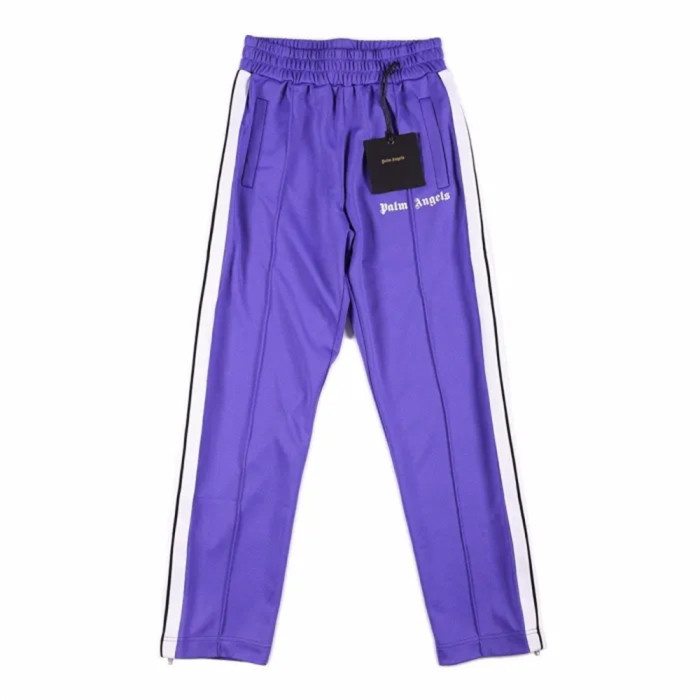 Palm Angels Five Colors Pants