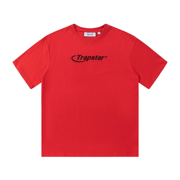 Sports basic color short sleeve tee 4 colors