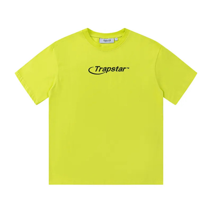 Sports basic color short sleeve tee 4 colors