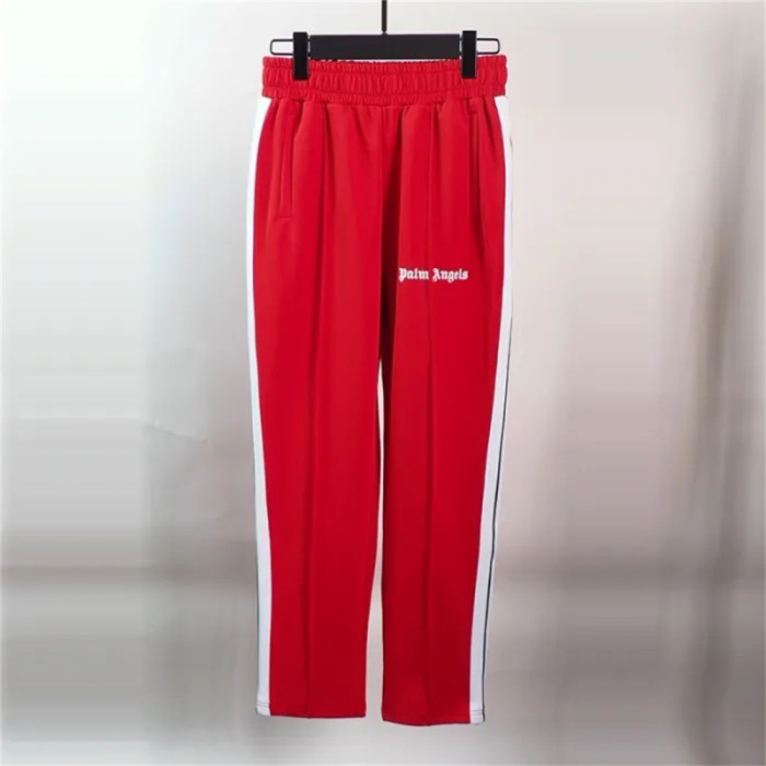 Palm Angels Five Colors Pants