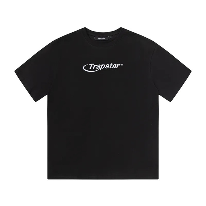 Sports basic color short sleeve tee 4 colors