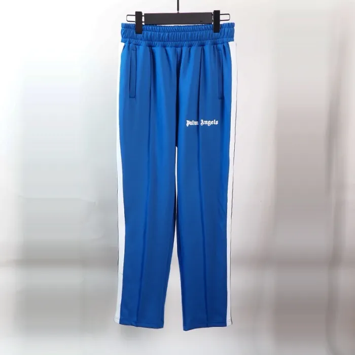 Palm Angels Five Colors Pants