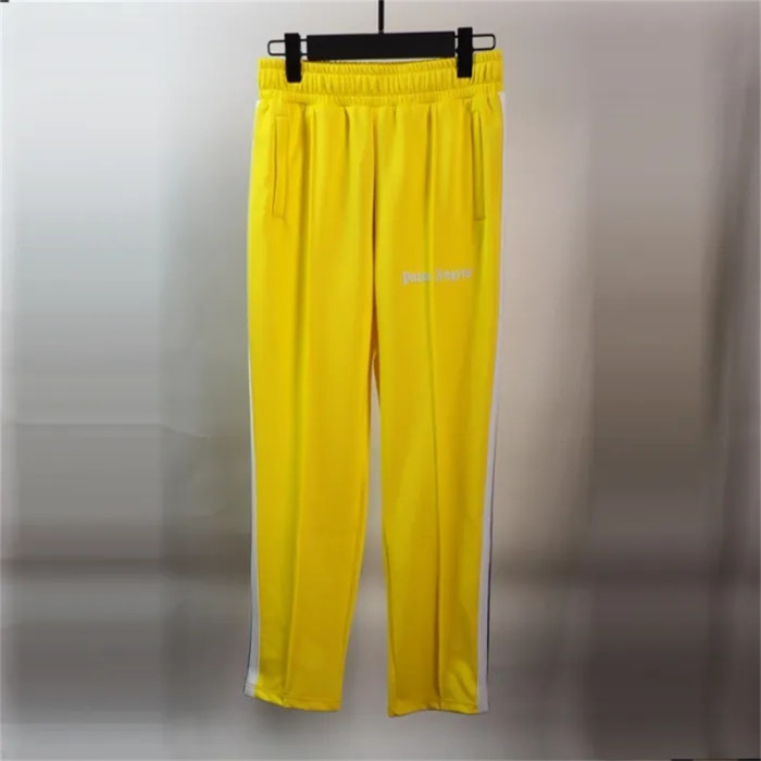 Palm Angels Five Colors Pants