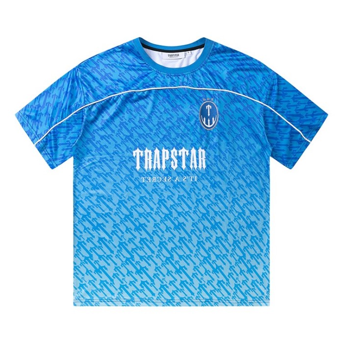 [buy more save more] Pointed letters soccer tee 5 colors