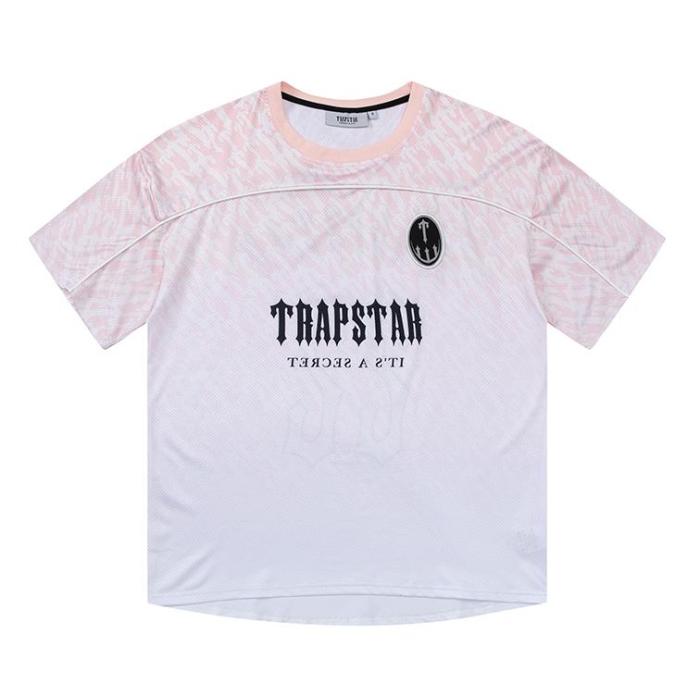 [buy more save more] Pointed letters soccer tee 5 colors