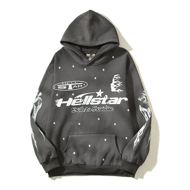 [Buy more Save more]Mudprint Vintage Aged Sweatshirt Hoodie