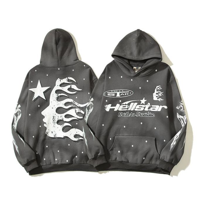 [Buy more Save more]Mudprint Vintage Aged Sweatshirt Hoodie