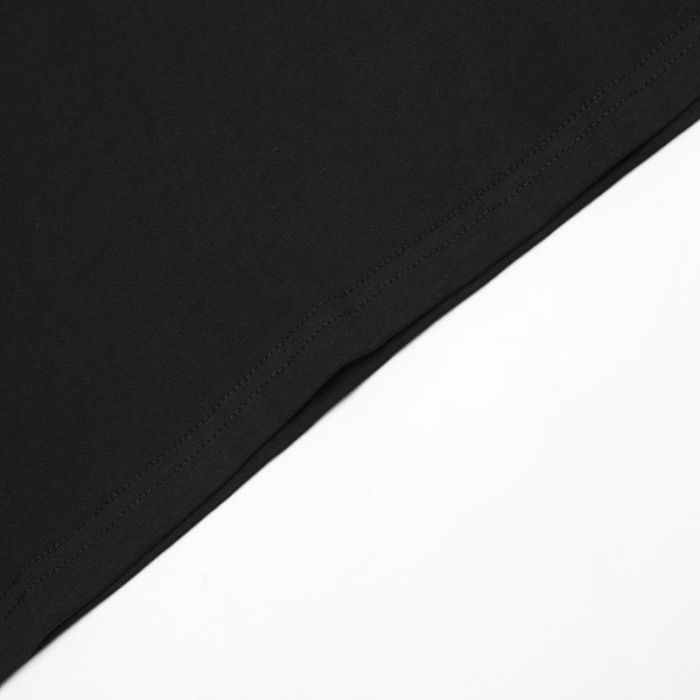 Loose casual tee 2 colors