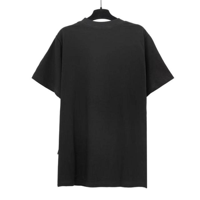 Legend of the Blue Sea Print Short Sleeve