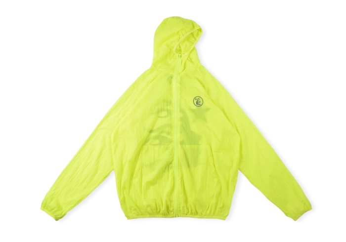 1:1 quality version Star Half Face Print Hoodie Sunscreen clothing