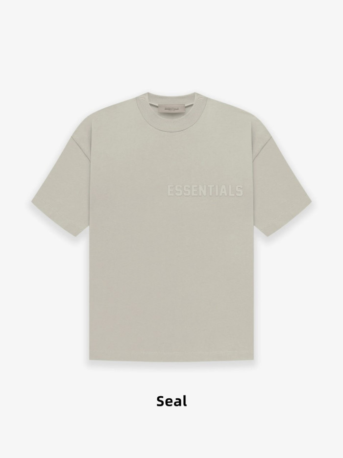 [Big & Tall for weights up to 220 lbs]1:1 quality version Hiphop loose casual round neck printed tee 6 colors