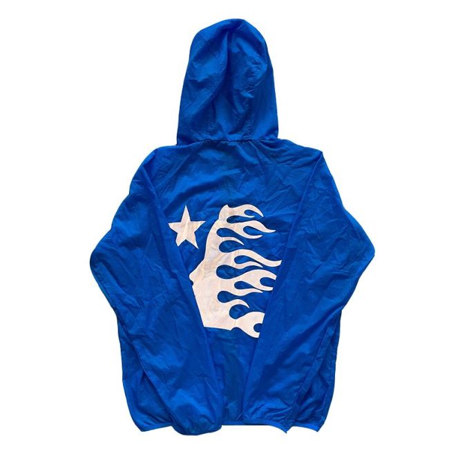 1:1 quality version Outdoor Sports Couple Hooded Sun Protection Clothing