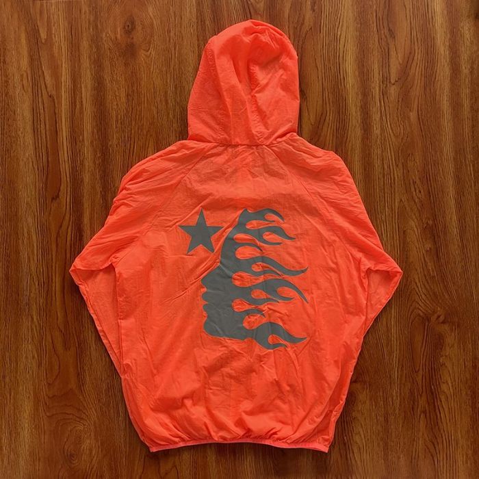 1:1 quality version Outdoor Sports Couple Hooded Sun Protection Clothing