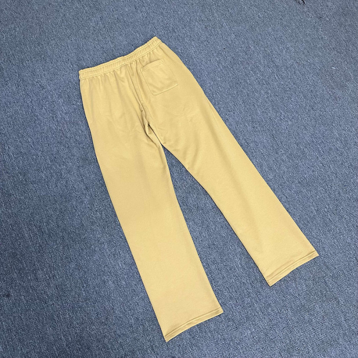 Spooky & Noisy Blistering Print Sweatpants
