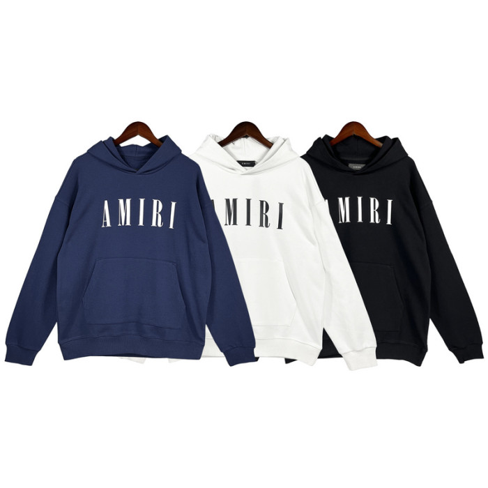 [50% Off]Uppercase Simple Letter Print Hoodie 22786950