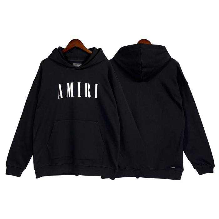 [50% Off]Uppercase Simple Letter Print Hoodie 22786950
