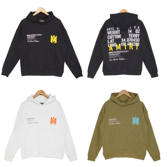 [50% Off]Logo Newspaper Print Hoodie 22786885
