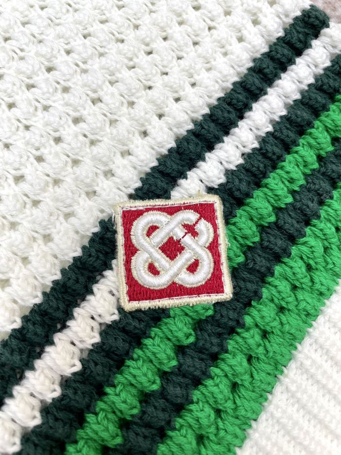 1:1 quality version Breathable wool shorts