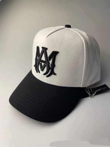 Summer Canvas Baseball Cap 8 colors