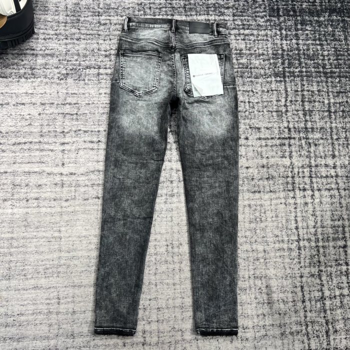 [buy more save more] 1:1 quality version  American Western Style Jeans