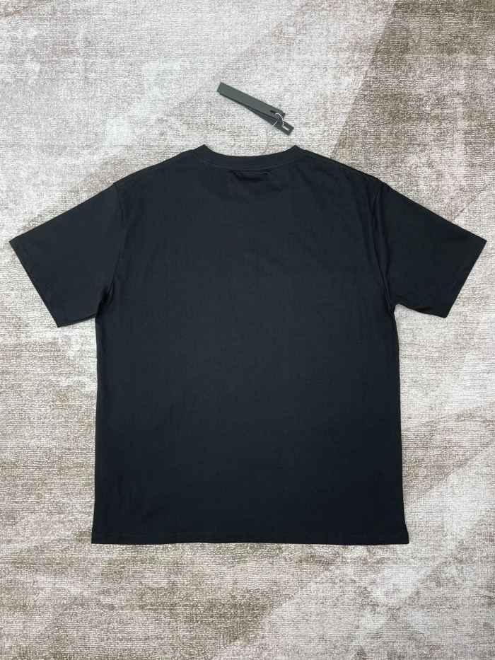 1:1 quality version New Seascape Print Tee