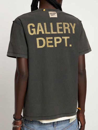 Things About Art Print T-shirt
