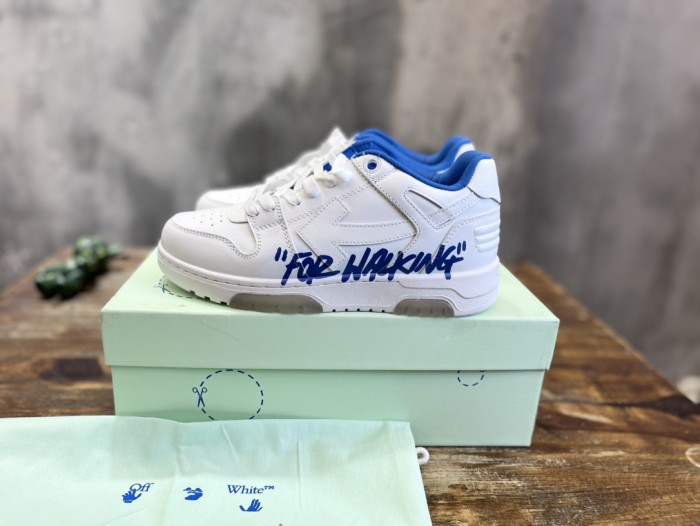 [buy more save more]1:1 quality version Side Creative Alphabet Applique Sneakers 2 Colors