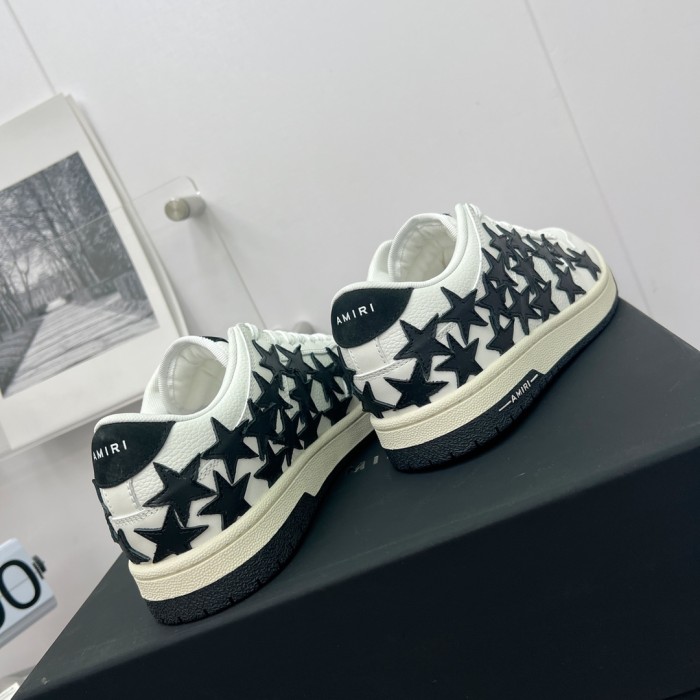 1:1 quality version Black Star Board Shoes