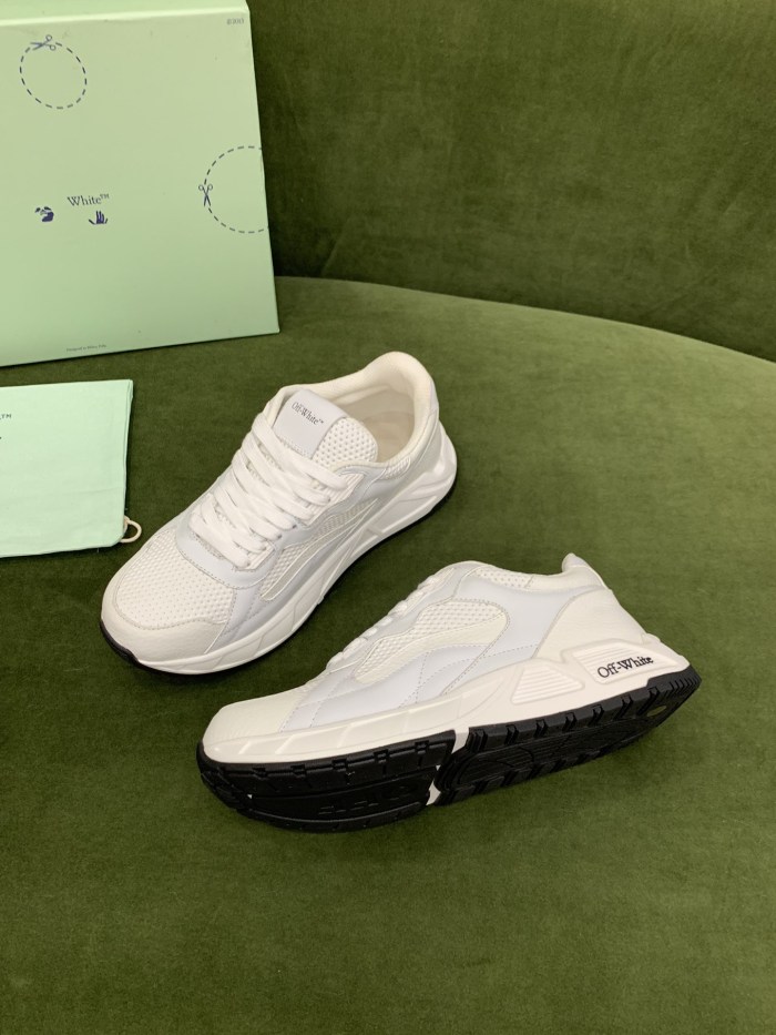 [Buy More Save More]1:1 quality version Latest Mesh Thick Sole Sneakers