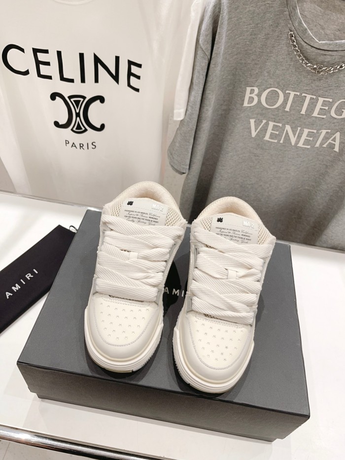 1:1 quality version New Couple Bread Shoes