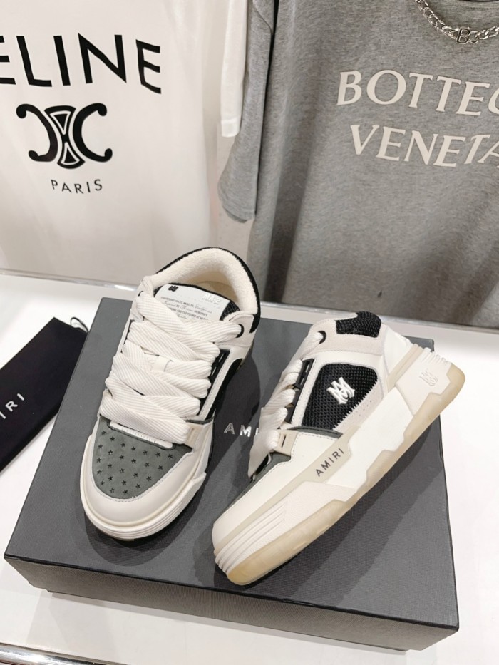1:1 quality version New Couple Bread Shoes