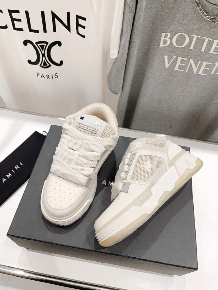 1:1 quality version New Couple Bread Shoes